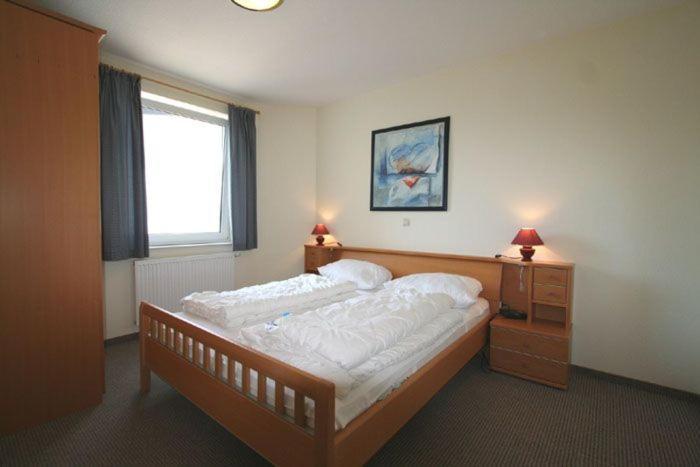 Hp Touristik - Residenz Muehlenberg 1 Apartman Willingen  Kültér fotó