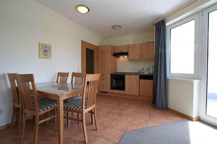 Hp Touristik - Residenz Muehlenberg 1 Apartman Willingen  Kültér fotó
