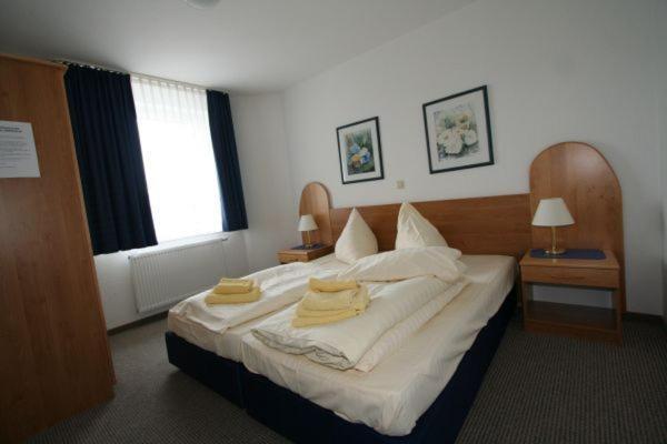 Hp Touristik - Residenz Muehlenberg 1 Apartman Willingen  Kültér fotó