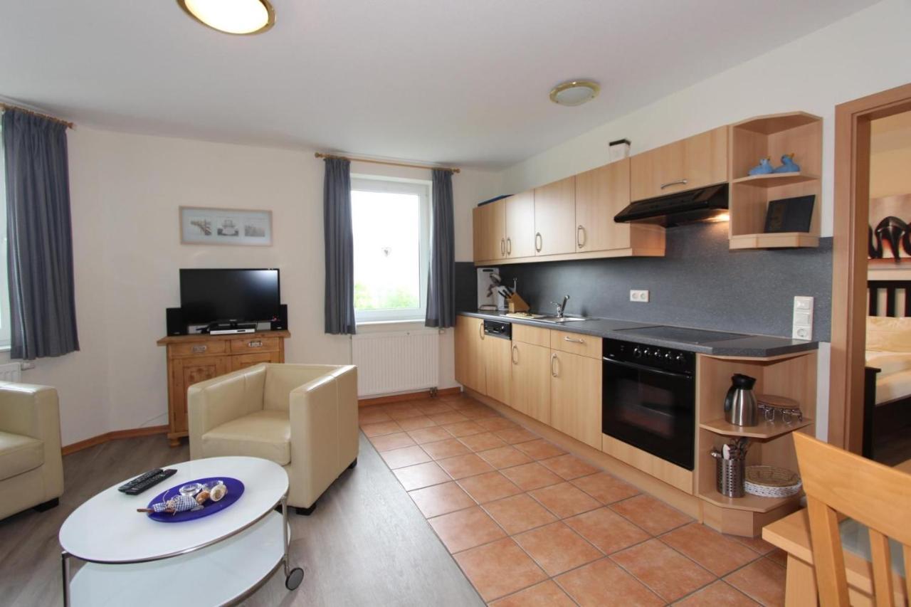 Hp Touristik - Residenz Muehlenberg 1 Apartman Willingen  Kültér fotó