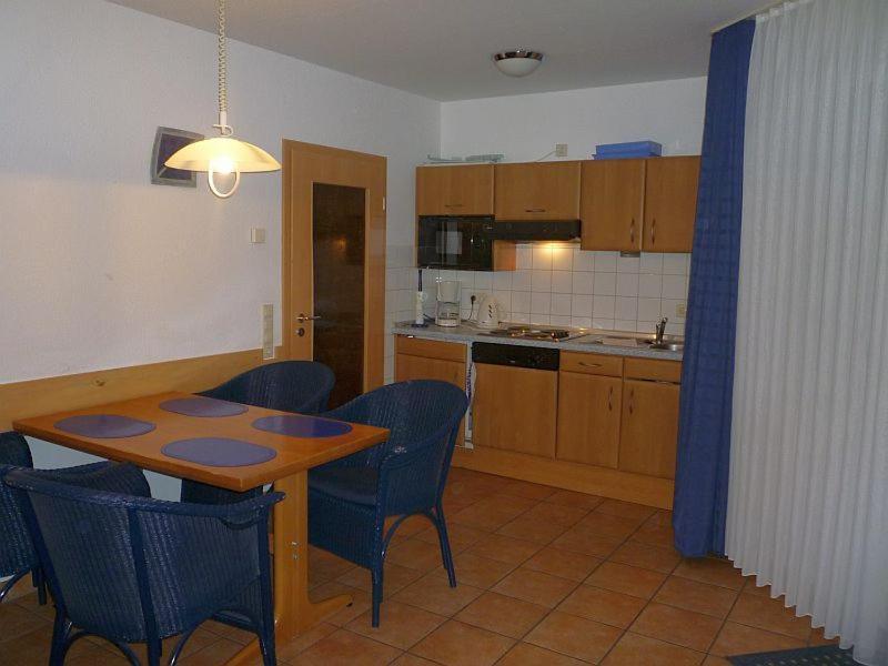 Hp Touristik - Residenz Muehlenberg 1 Apartman Willingen  Kültér fotó