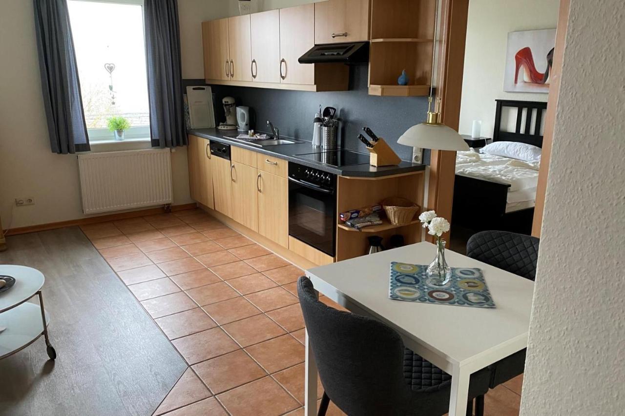 Hp Touristik - Residenz Muehlenberg 1 Apartman Willingen  Kültér fotó