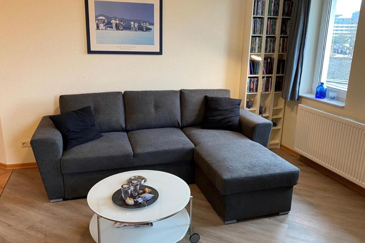 Hp Touristik - Residenz Muehlenberg 1 Apartman Willingen  Kültér fotó