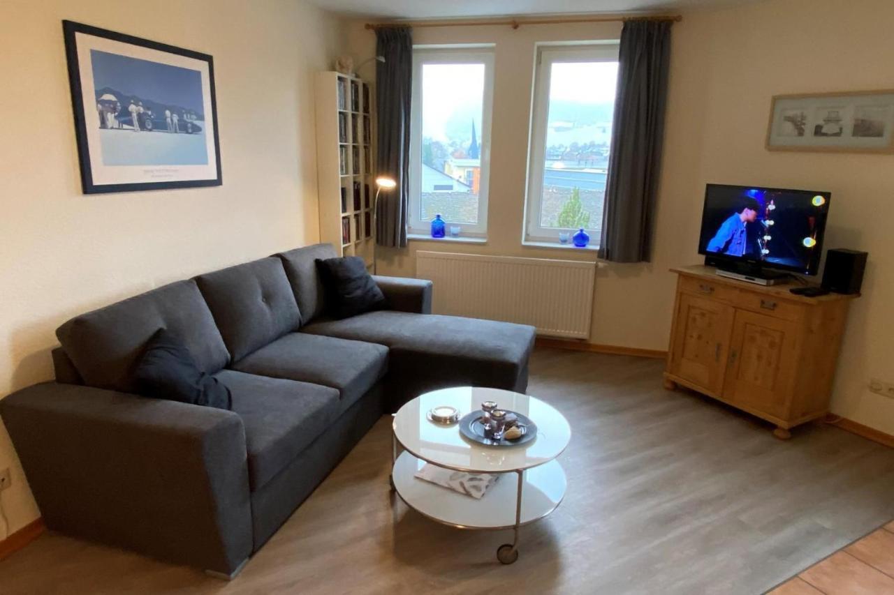 Hp Touristik - Residenz Muehlenberg 1 Apartman Willingen  Kültér fotó